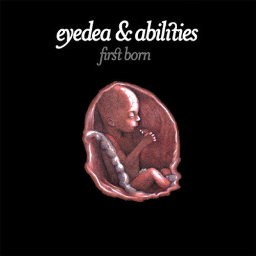 Eyedea & Abilities - First Born (20 Year Anniversary Edition) [ Vinyl ]