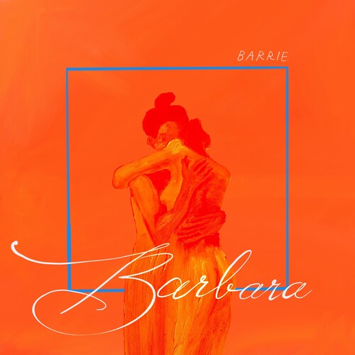 Barrie - Barbara [ Vinyl ]