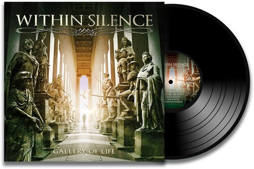 Within Silence - Gallery Of Life [ Vinyl ]