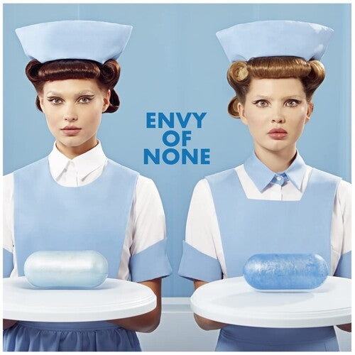 Envy of None - Envy Of None [ Vinyl ]