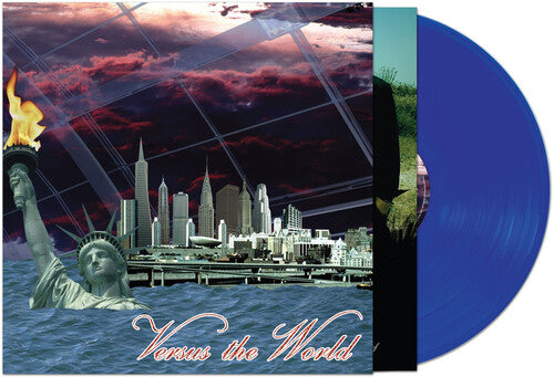 Vs. The World - Versus The World (Blue) [ Vinyl ]