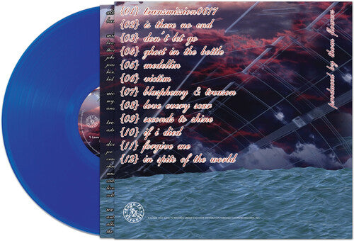 Vs. The World - Versus The World (Blue) [ Vinyl ]
