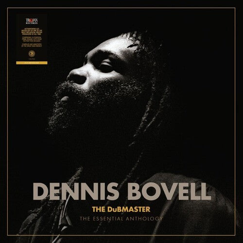 Dennis Bovell - The DuBMASTER: The Essential Anthology [ Vinyl ]