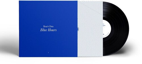 Bear's Den - Blue Hours [ Vinyl ]