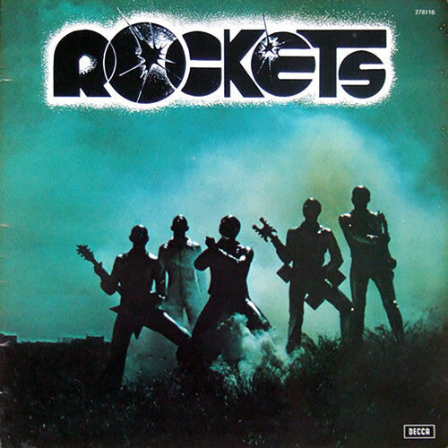 The Rockets - Rockets [ Vinyl ]