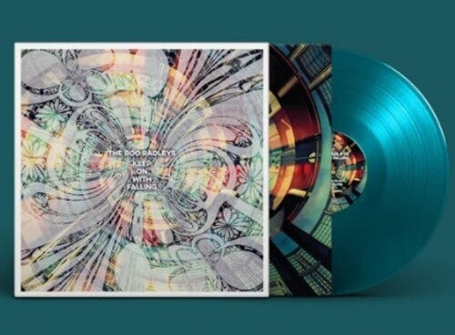 The Boo Radleys - Keep On With Falling [Limited Cornflower Blue ] [ Vinyl ]