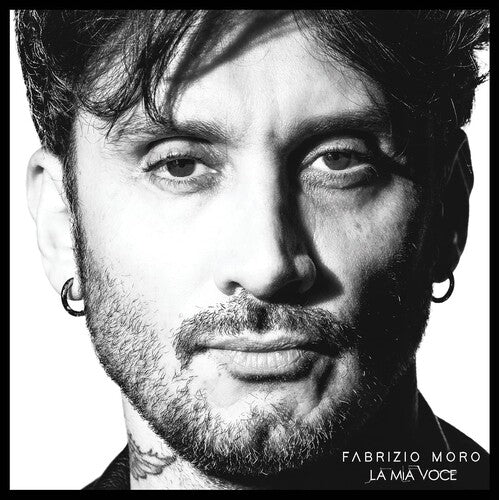 Fabrizio Moro - La Mia Voce [ Vinyl ]