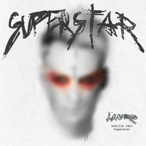 Achille Lauro - Lauro: Achille Idol Superstar [ Vinyl ]