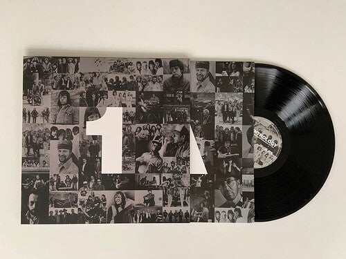 Manfred's Mann Earth - Mannthology: 50 Years Of Manfred Mann's Earth Band [ Vinyl ]