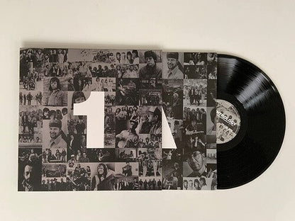 Manfred's Mann Earth - Mannthology: 50 Years Of Manfred Mann's Earth Band [ Vinyl ]