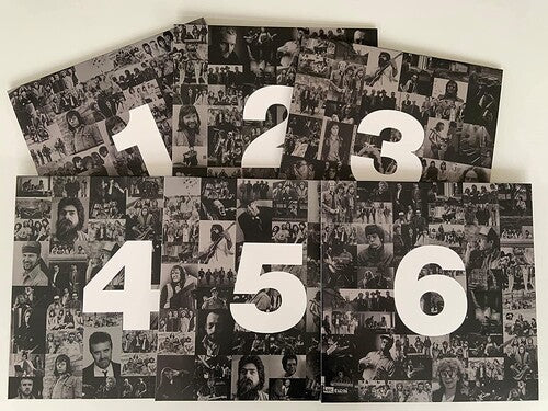 Manfred's Mann Earth - Mannthology: 50 Years Of Manfred Mann's Earth Band [ Vinyl ]