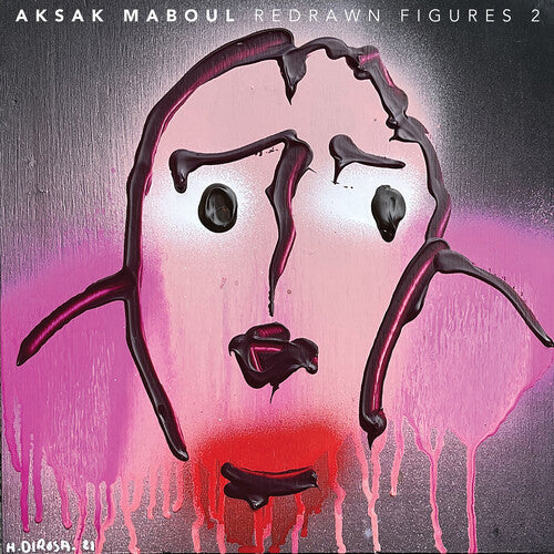Aksak Maboul - Redrawn Figures Volume 2 [ Vinyl ]