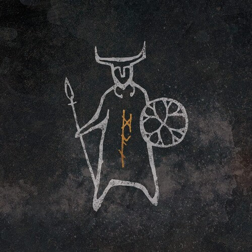 Sowulo - Mann [ Vinyl ]