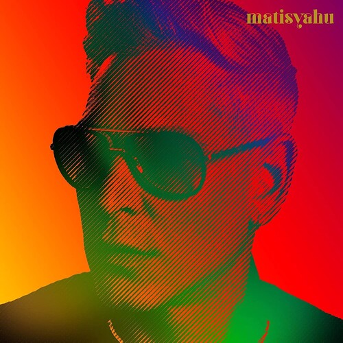 Matisyahu - Matisyahu [2LP] [ Vinyl ]