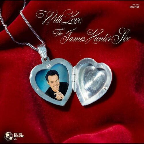 James Hunter Six - With Love [ Vinyl ]