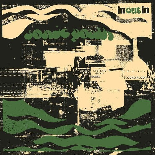 Sonic Youth - In/out/in [ Vinyl ]
