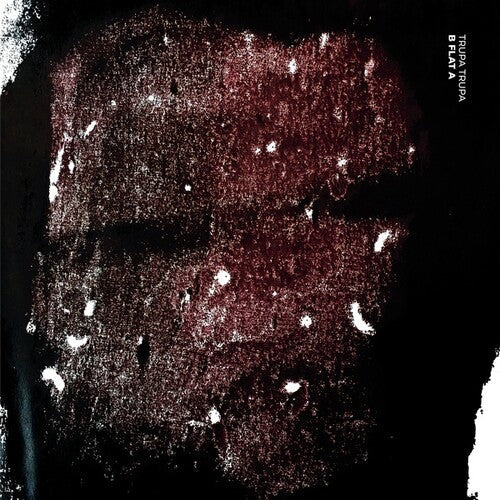 Trupa Trupa - B FLAT A [ Vinyl ]