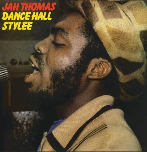 Jah Thomas - Dance Hall Stylee [ Vinyl ]
