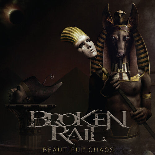 Brokenrail - Beautiful Chaos [ Vinyl ]