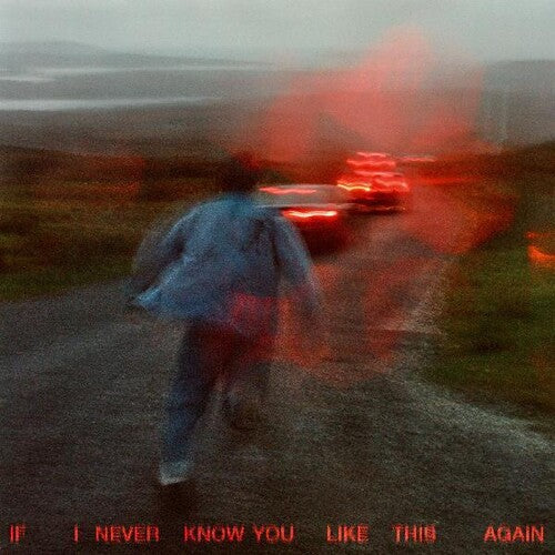 Soak - If I Never Know You Like This Again [ Vinyl ]