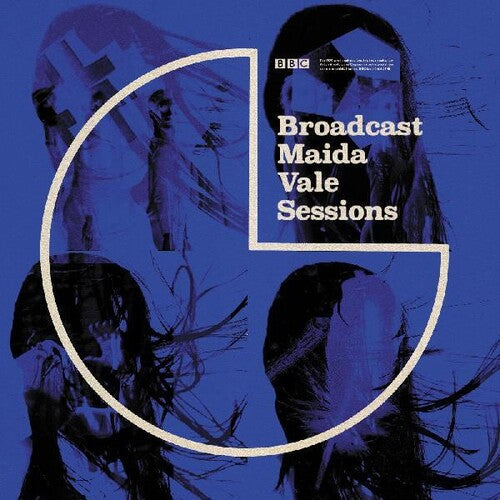The Broadcast - Bbc Maida Vale Sessions [ Vinyl ]