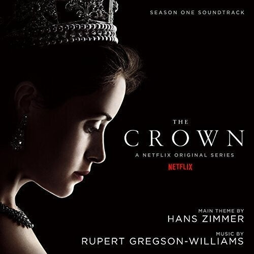 Crown Season: 1 [ Vinyl ]
