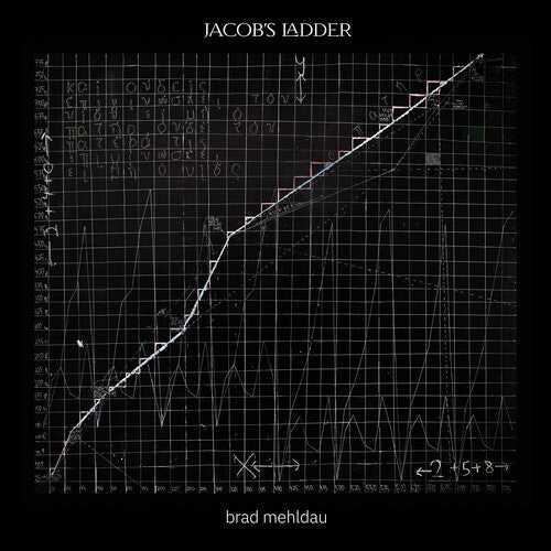 Brad Mehldau - Jacob's Ladder [2LP] [ Vinyl ]