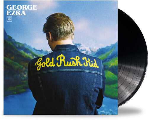 George Ezra - Gold Rush Kid [ Vinyl ]