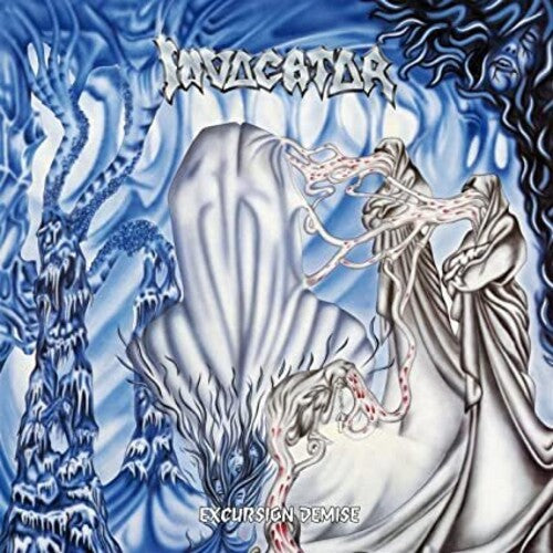 Invocator - Excursion Demise [ Vinyl ]