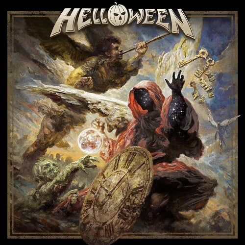 Helloween - Helloween [ Vinyl ]