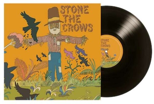 Stone the Crows - Stone The Crows [ Vinyl ]