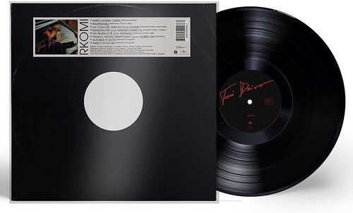 Rkomi - Taxi Driver [ Vinyl ]