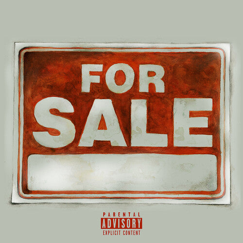 Blu - For Sale [ Vinyl ]