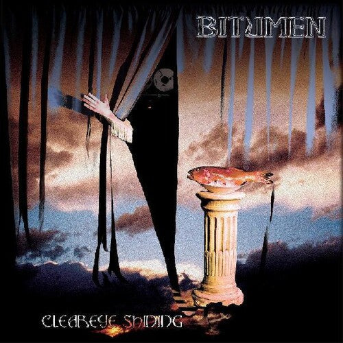 Bitumen - Cleareye Shining [ Vinyl ]