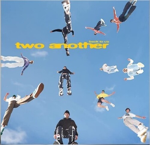 Two Another - Back To Us [ Vinyl ]