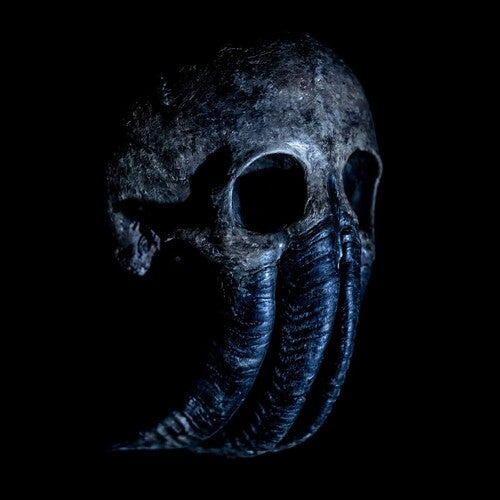 Absent in Body - Plague God [Red] [ Vinyl ]