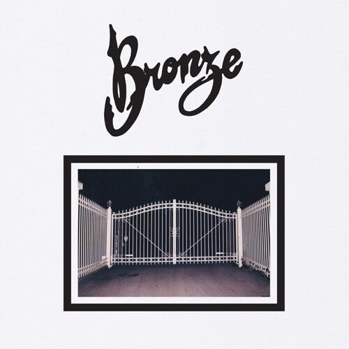 Bronze - Absolute Compliance [ Vinyl ]