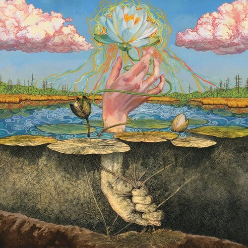 Moon Tooth - Phototroph [ Vinyl ]