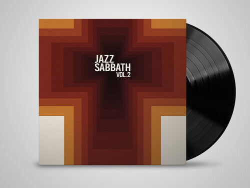 Jazz Sabbath - Vol. 2 [ Vinyl ]