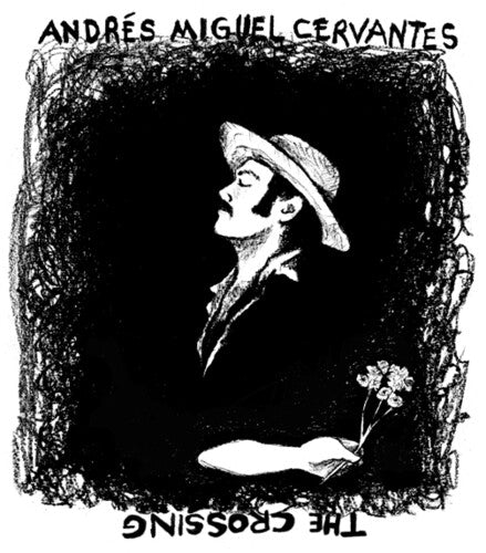 Andres Miguel Cervantes - Crossing [ Vinyl ]