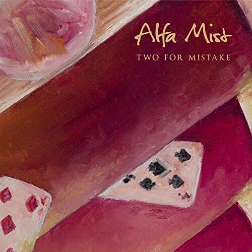 Alfa Mist - Two For Mistake [ Vinyl ]