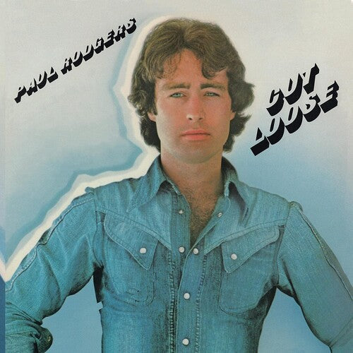 Paul Rodgers - Cut Loose [ Vinyl ]