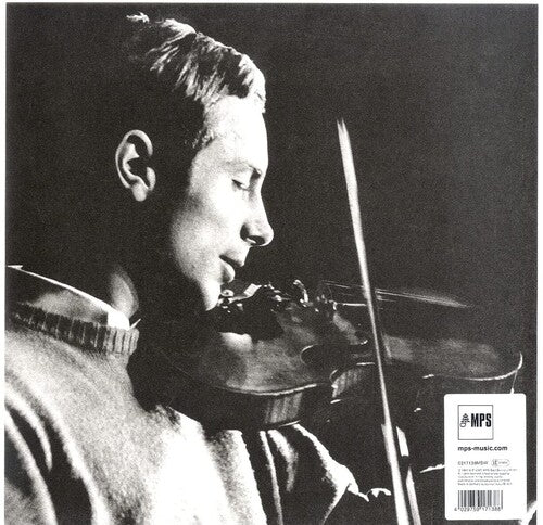 Jean-Luc Ponty - Sunday Walk [ Vinyl ]