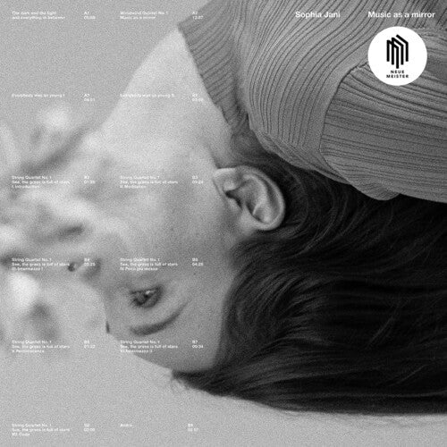 Music As a Mirror [ Vinyl ]