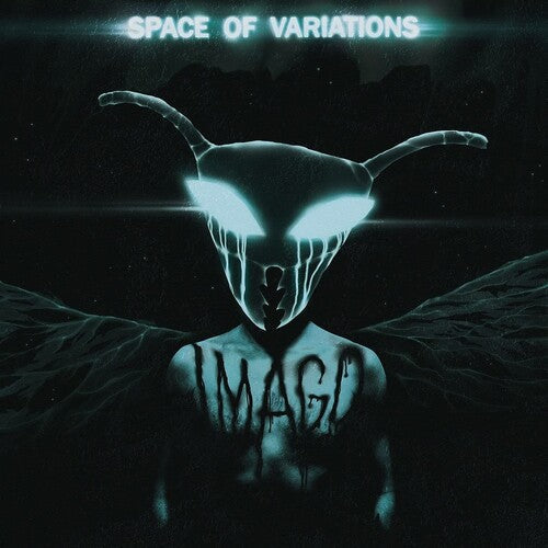 Space of Variations - Imago [ Vinyl ]