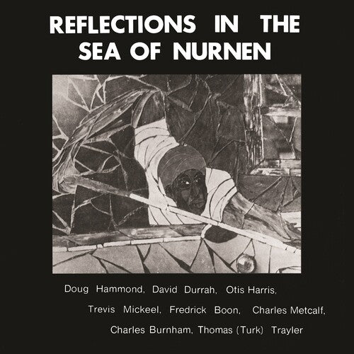 Reflections In The Sea Of Nurnen [ Vinyl ]
