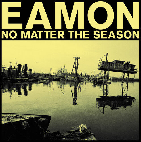 Eamon - No Matter The Season [ Vinyl ]