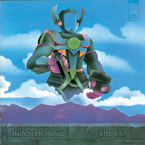 Can - Monster Movie [ Vinyl ]