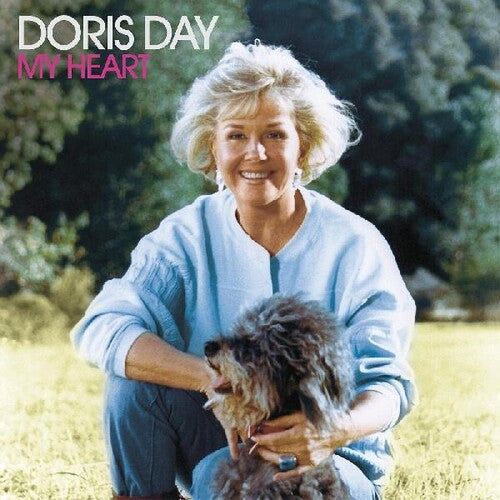 Doris Day - My Heart [Green] [ Vinyl ]