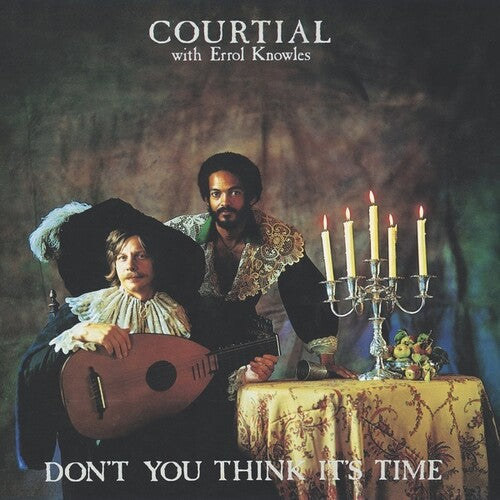 Don't You Think It's Time [ Vinyl ]
